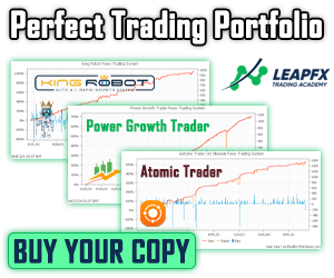 Perceptrader AI إكسبرت فوركس الذكاء الاصطناعي رقم 1 في العالم