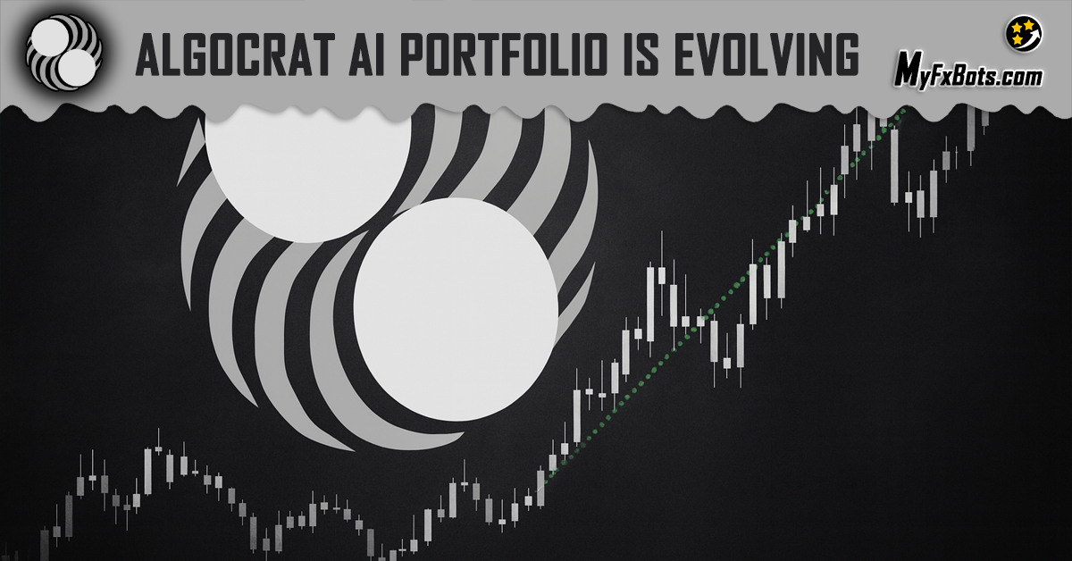 خوارزميات كريبتو تكيفية تركز على المرونة والنمو المستدام