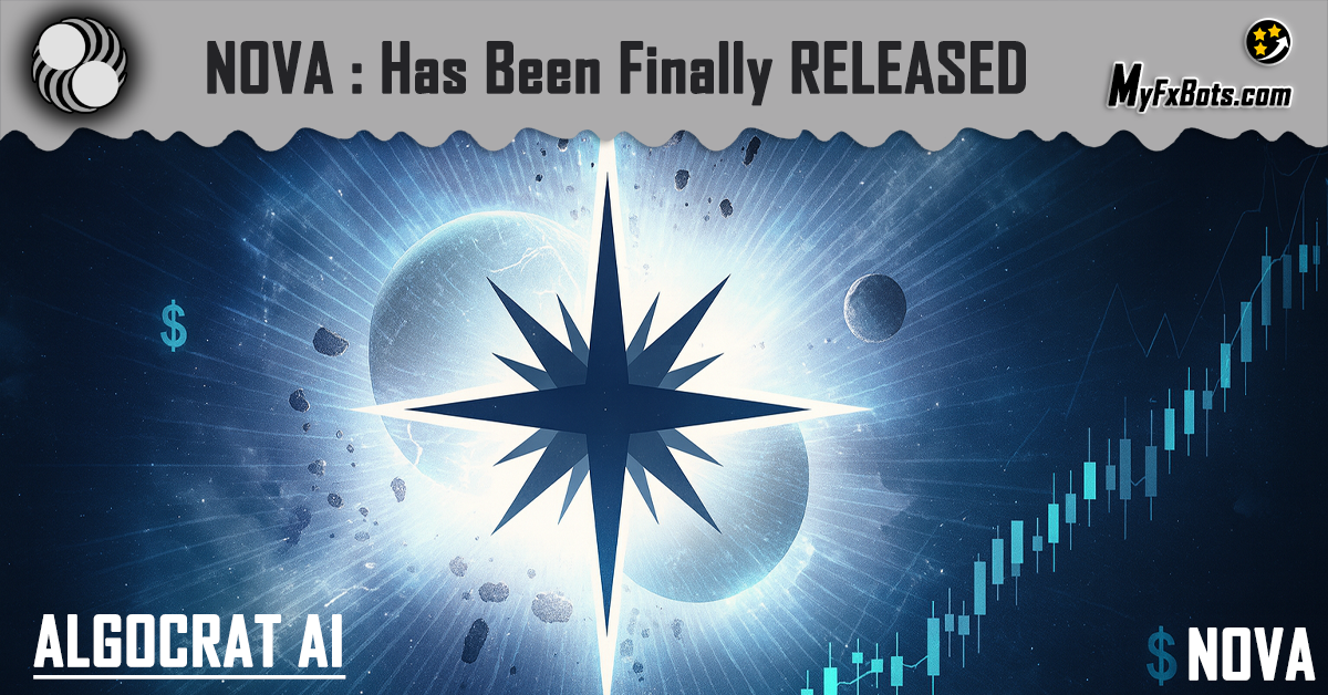 محفظة تداول خوارزمية متكيفة: نتائج مباشرة وطريقة الوصول محفظة تداول خوارزمية متكيفة: نتائج مباشرة وطريقة الوصول