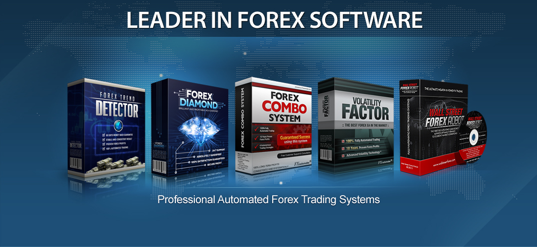 FXAutomater Expert Advisors