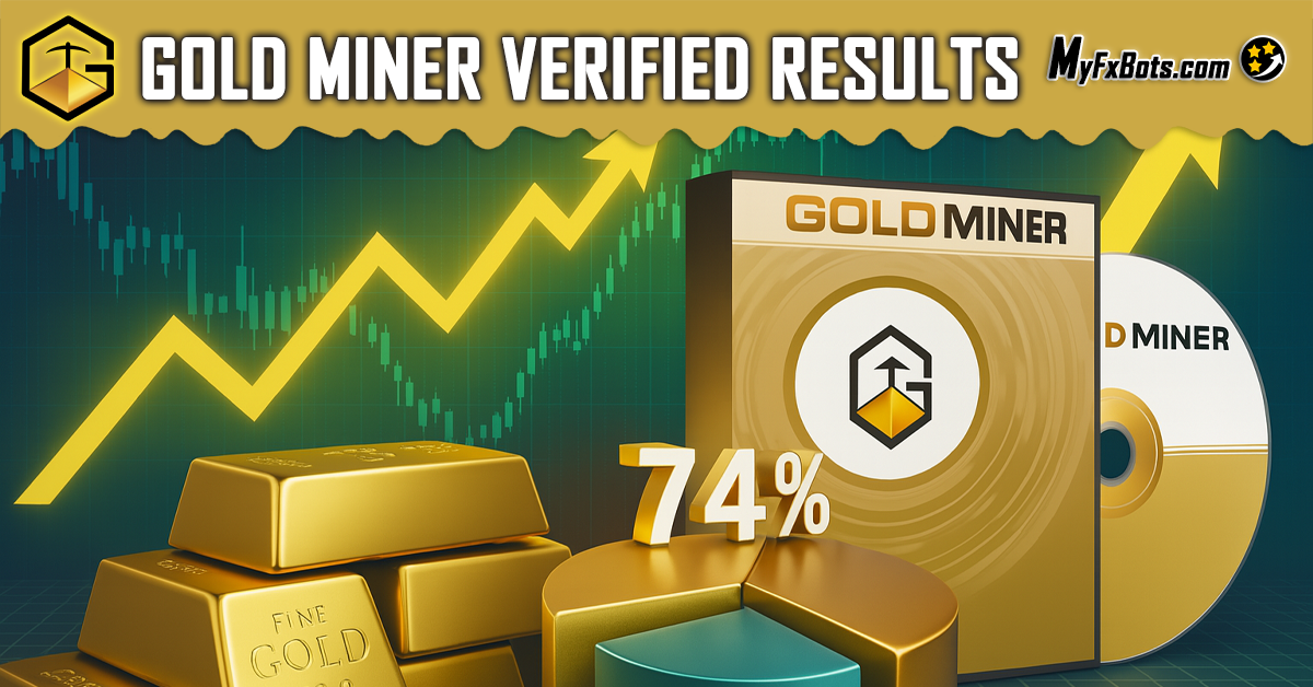 نظام Gold Miner EA يحقق 74% ربح شهري على حساب حي موثّق نظام Gold Miner EA يحقق 74% ربح شهري على حساب حي موثّق