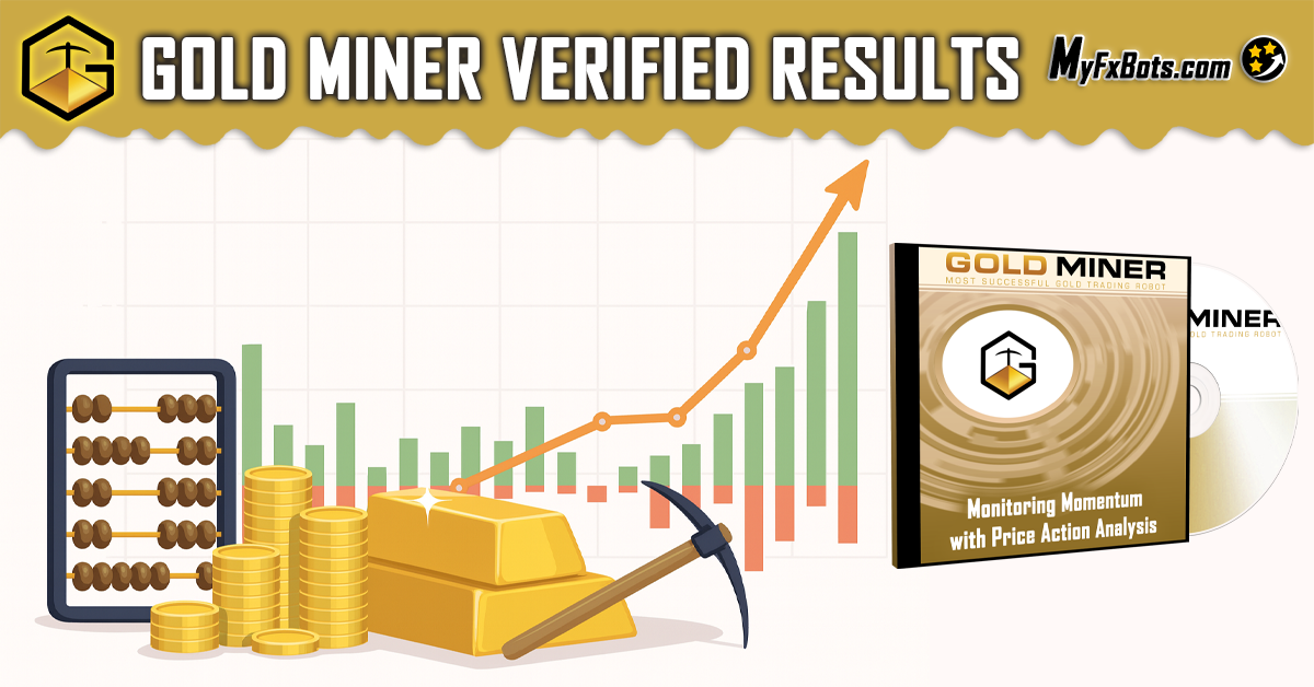 روبوت تعدين الذهب يحقق قمة قياسية جديدة