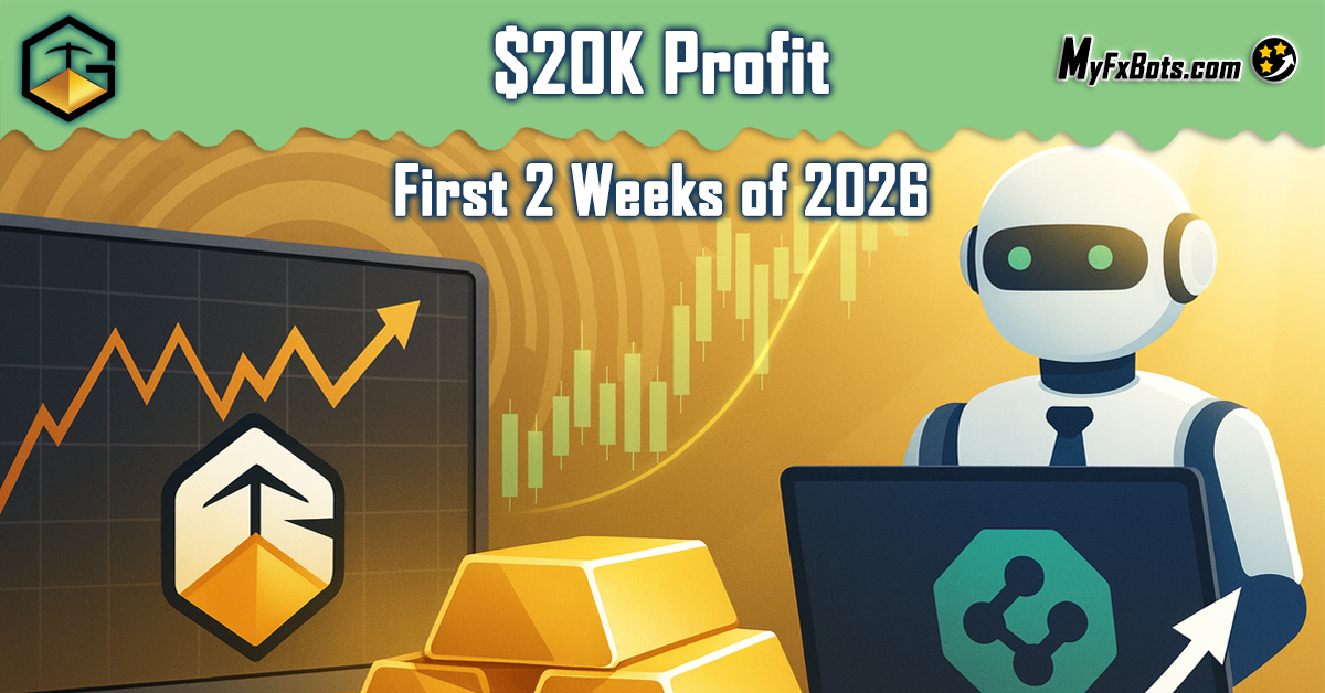 استراتيجية تقلب الذهب: كيف حقق المتداولون 20 ألف دولار في أوائل 2026 استراتيجية تقلب الذهب: كيف حقق المتداولون 20 ألف دولار في أوائل 2026