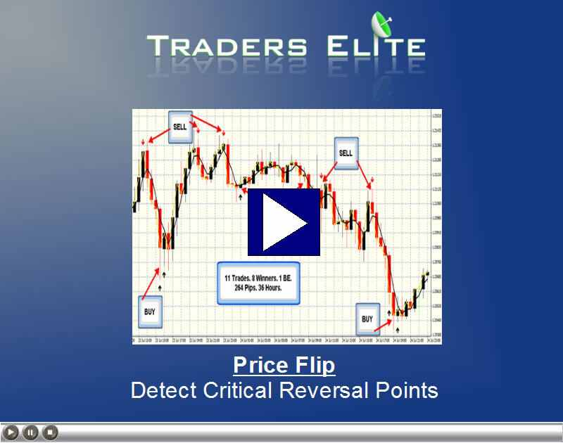 The Price Flip Training Video