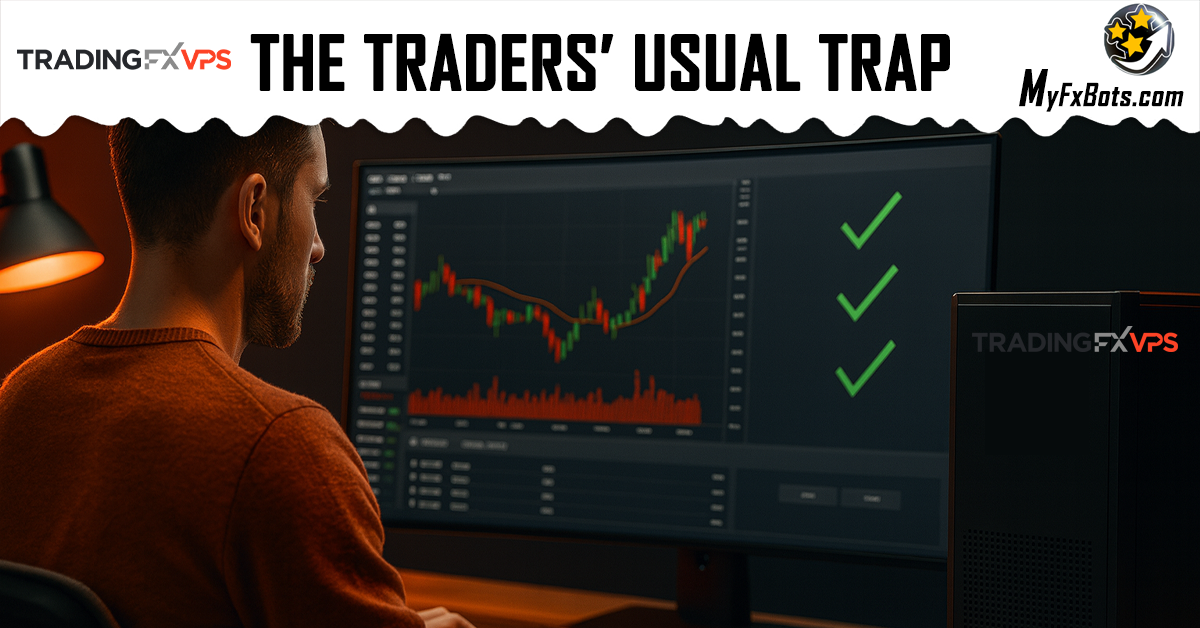 كيف يبني المتداولون الاتساق بإصلاح بيئة التداول كيف يبني المتداولون الاتساق بإصلاح بيئة التداول