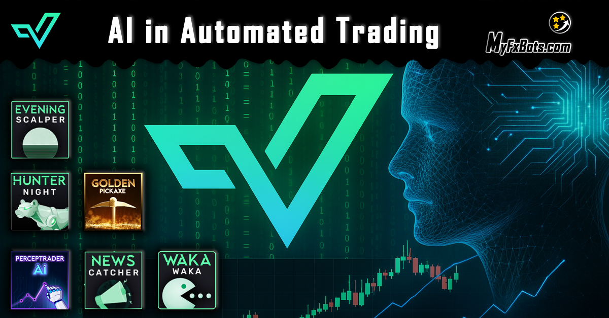 الذكاء الاصطناعي في التداول الآلي: استخدامات عملية وحدود يجب أن يعرفها المتداولون