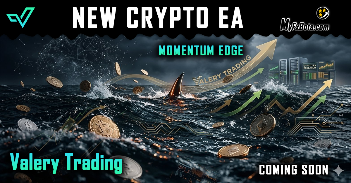 ميزة الزخم — معاينة إكسبيرت تداول جديد من ValeryTrading