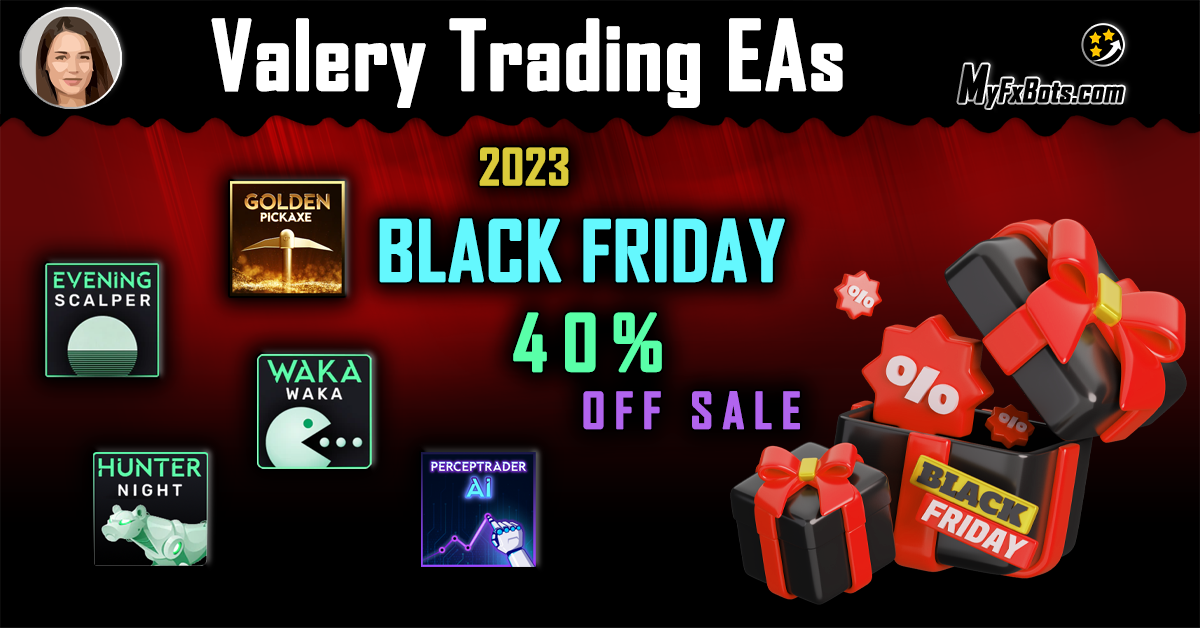 30% OFF for 48 hrs in Valery's 2023 Black Friday Offer is مباشر Now!