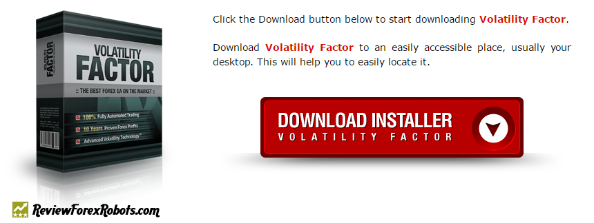 Download Volatility Factor إكسبرت Version 7.2!