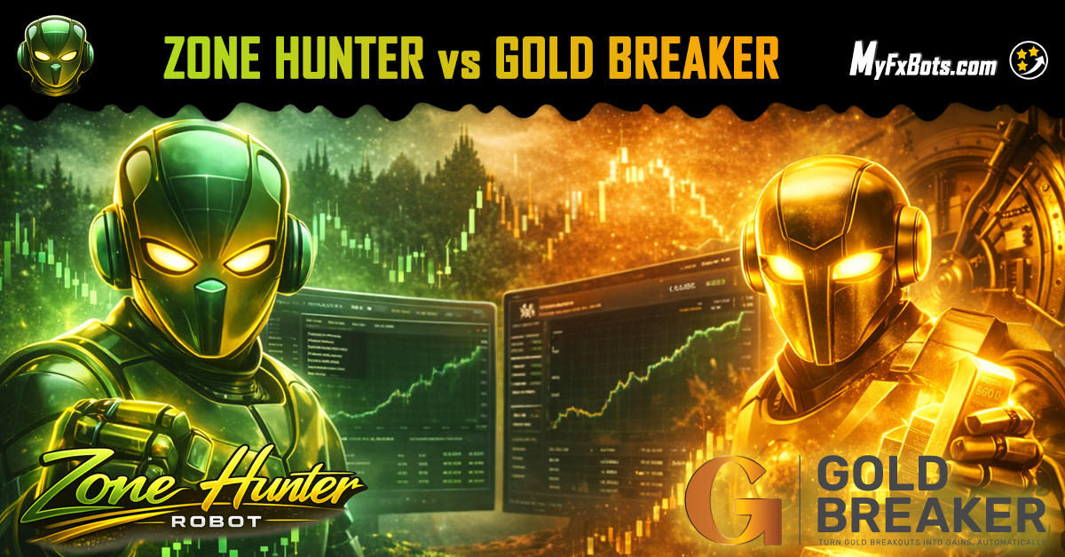تحديث Zone Hunter: نتائج حية واستراتيجية ومقارنة مع Gold Breaker