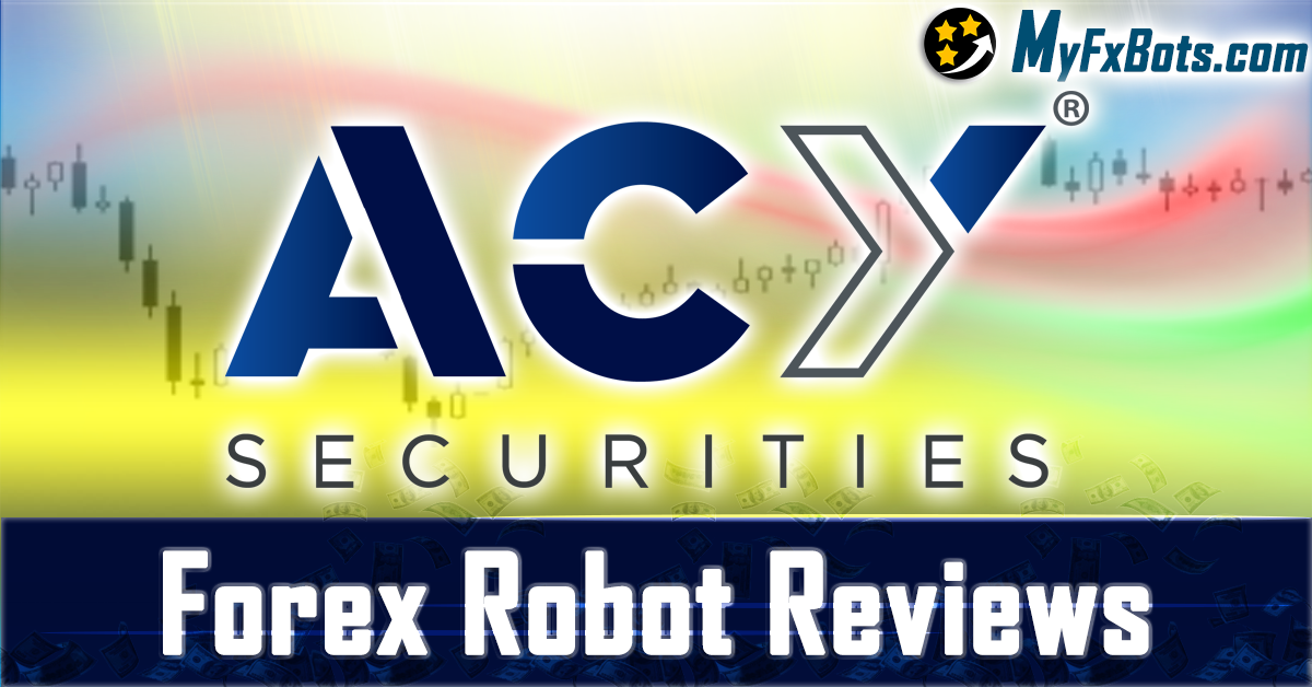 آخر أخبار وتحديثات ACY Securities (3 New Posts)