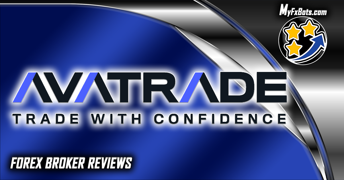 زيارة AVATrade الموقع