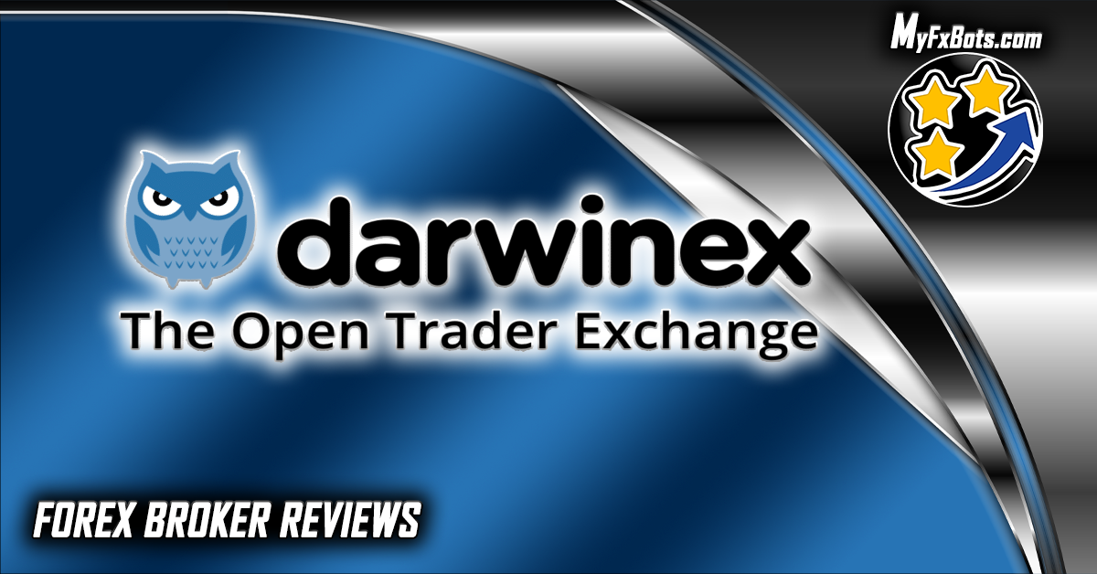 مراجعة Darwinex