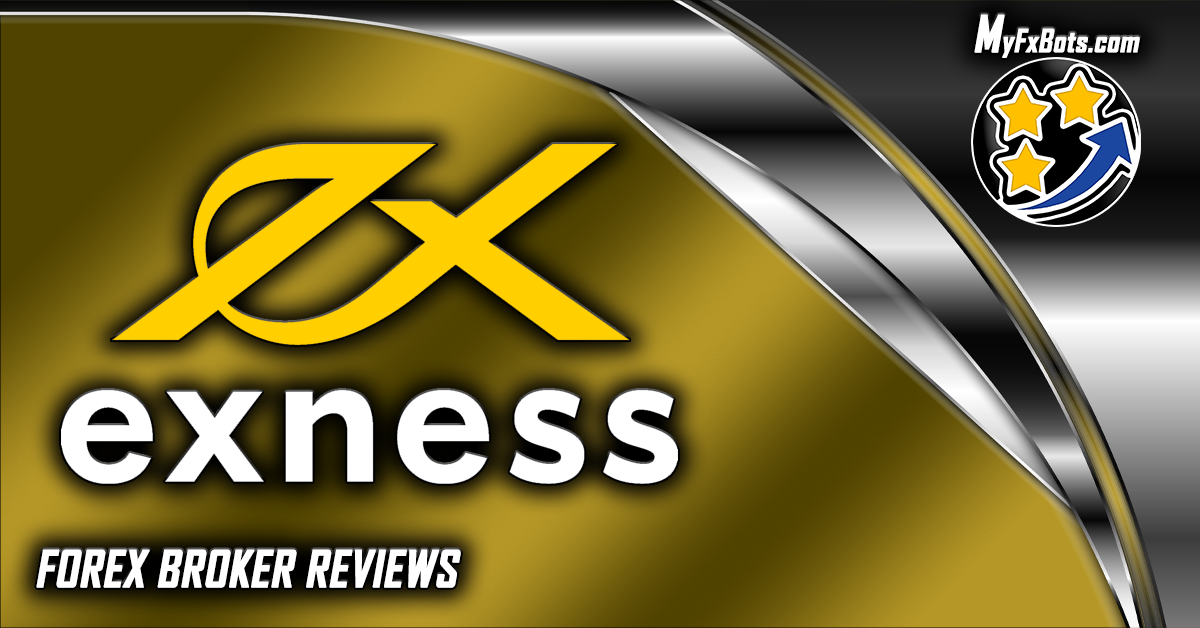 زيارة Exness الموقع