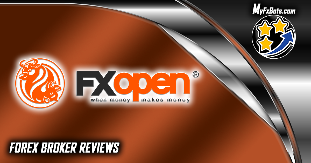 زيارة FXOpen الموقع
