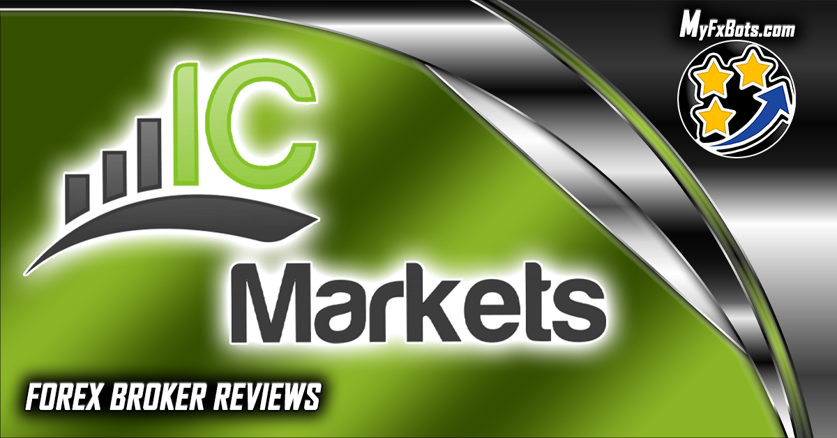 آخر أخبار وتحديثات IC Markets (10 New Posts)