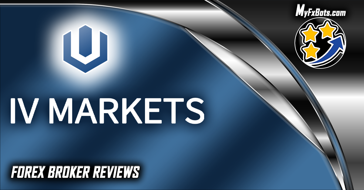 آخر أخبار وتحديثات IV Markets (1 New Posts)