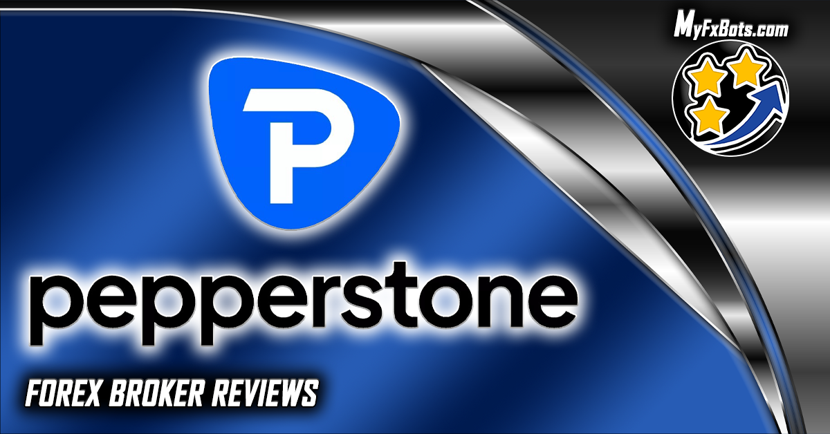 زيارة Pepperstone الموقع