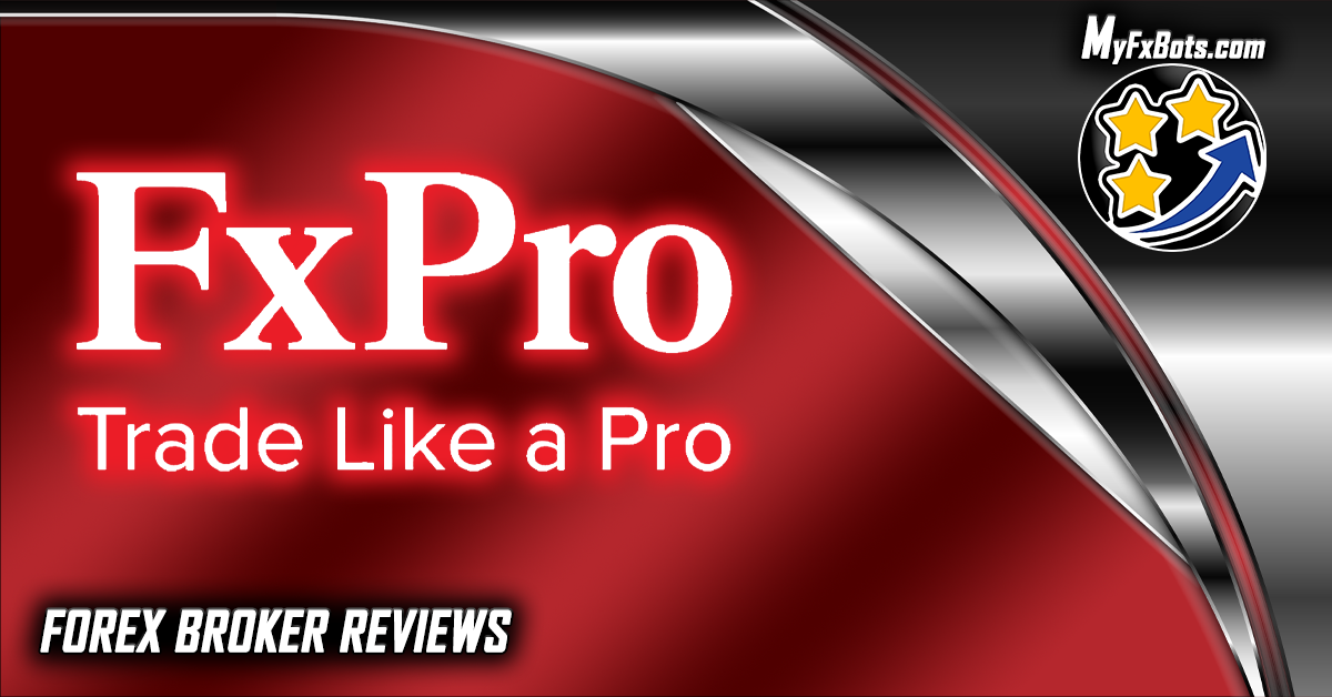 منشورات مدونة MyFxBots | FxPro