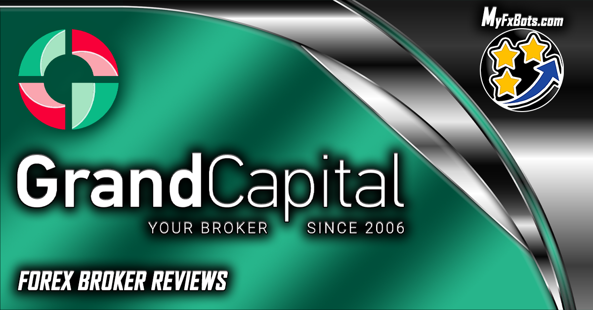 منشورات مدونة MyFxBots | GrandCapital