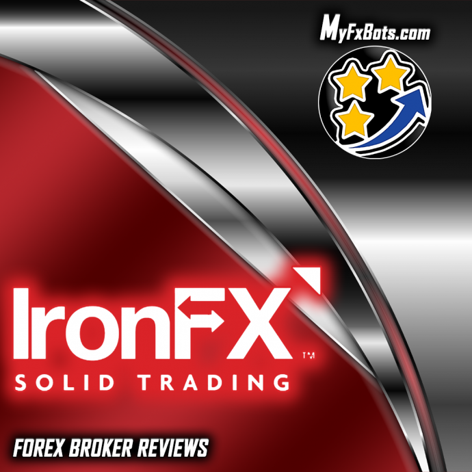 اضغط لزيارة الموقع الرسمي لـIronFX