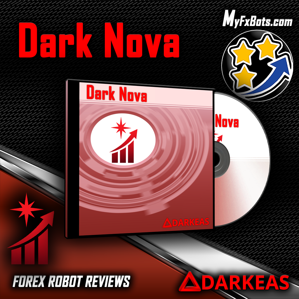 مراجعات MyFxBots | إكسبيرتات تداول | Dark Nova