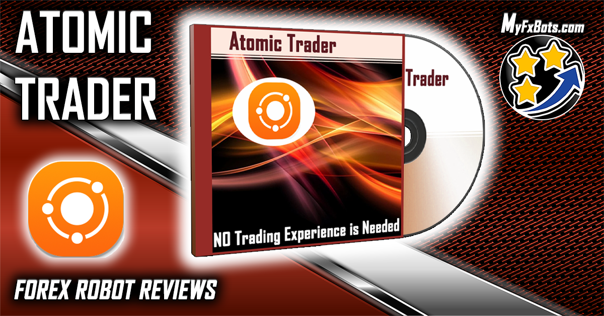 مراجعة وتقييم Atomic Trader