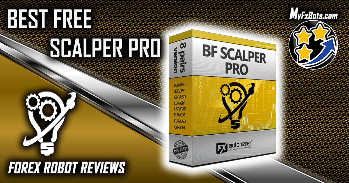 مراجعة وتقييم Best Free Scalper Pro