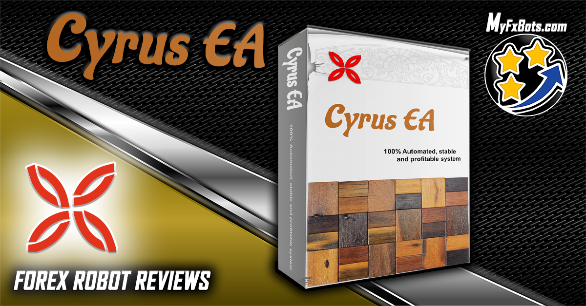 اضغط لزيارة الموقع الرسمي لـCyrus EA