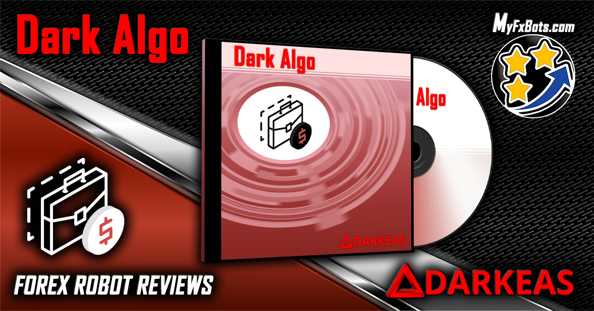 زيارة Dark Algo الموقع