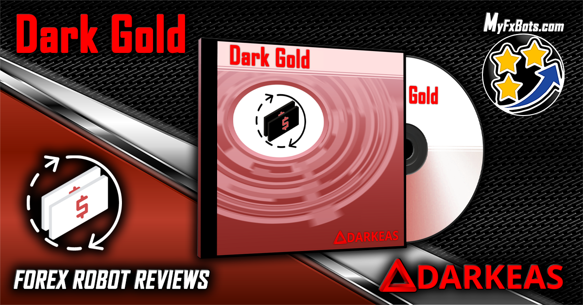 زيارة Dark Gold الموقع