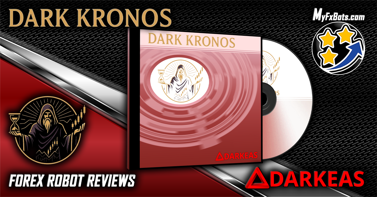 زيارة Dark Kronos الموقع