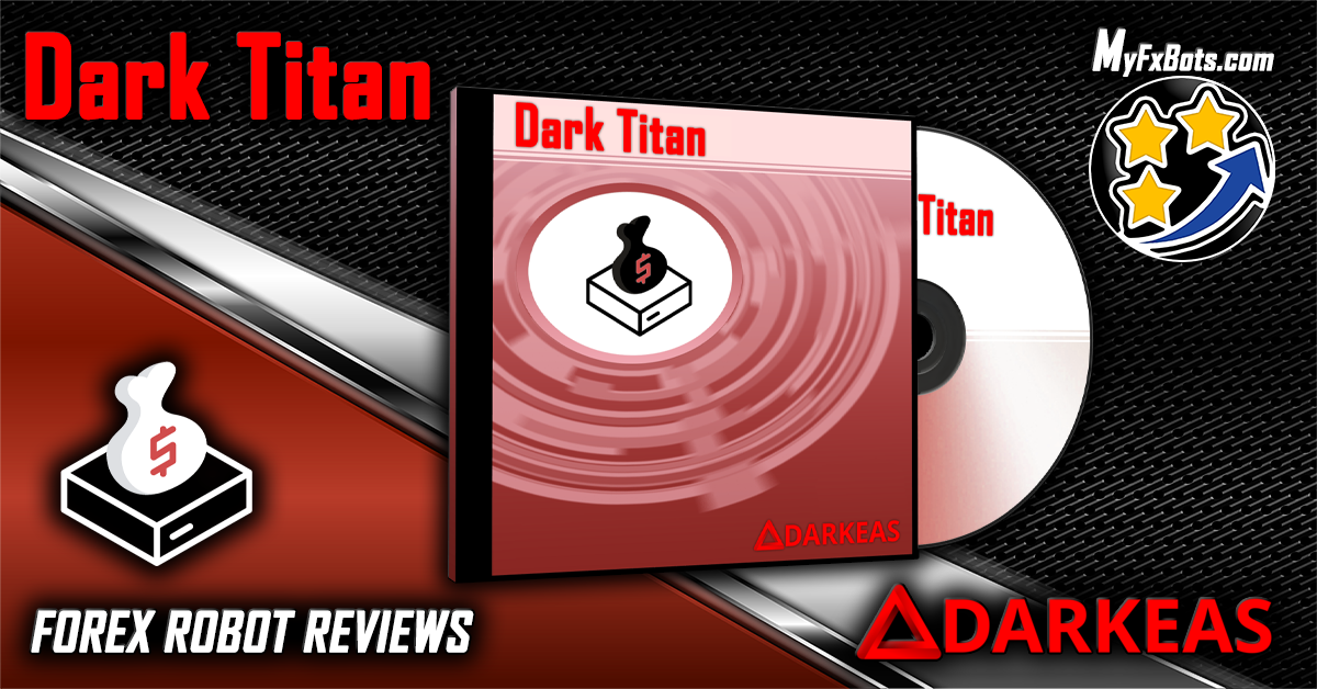 زيارة Dark Titan الموقع