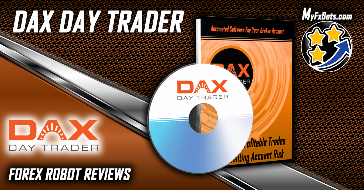 مراجعة وتقييم DAX Day Trader
