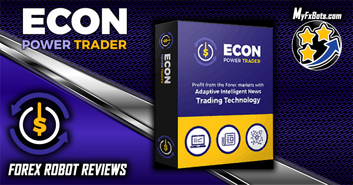مراجعة وتقييم Econ Power Trader
