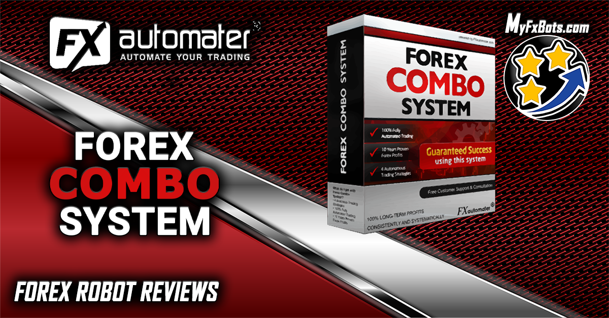 مراجعة وتقييم Forex Combo System