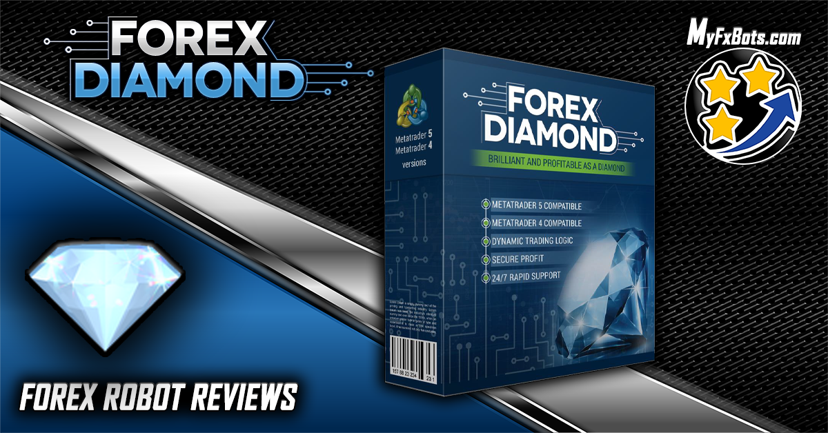مراجعة وتقييم Forex Diamond