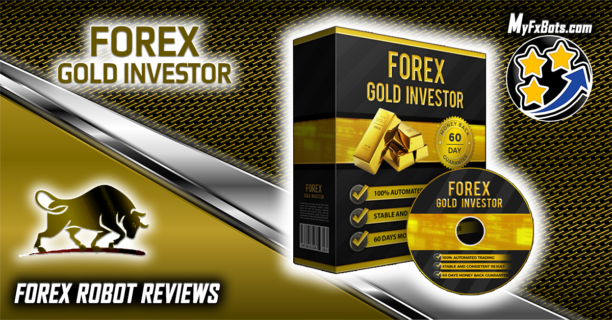 آخر أخبار وتحديثات Forex Gold Investor (2 New Posts)
