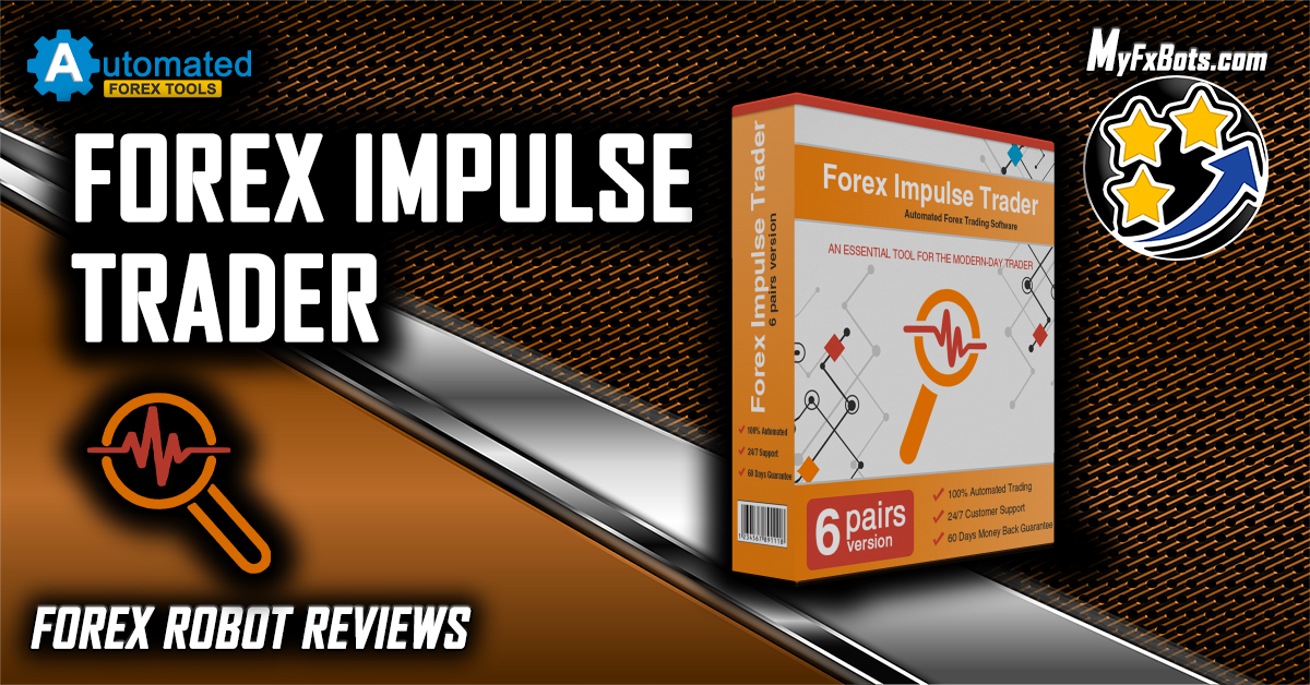 مراجعة وتقييم Forex Impulse Trader