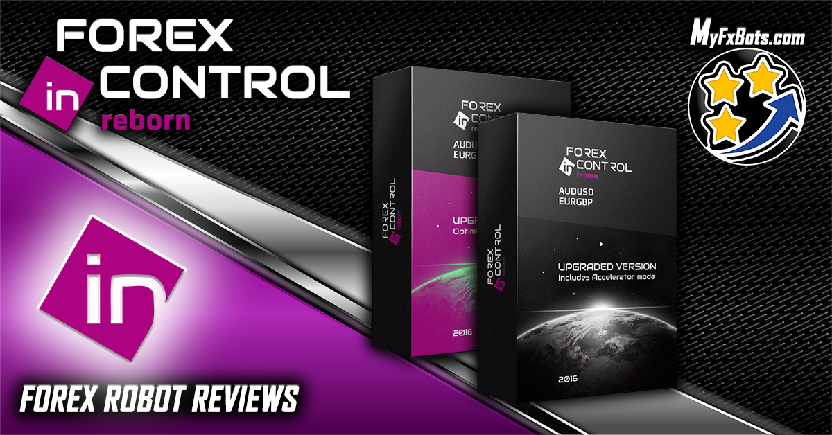 مراجعة وتقييم Forex inControl reborn