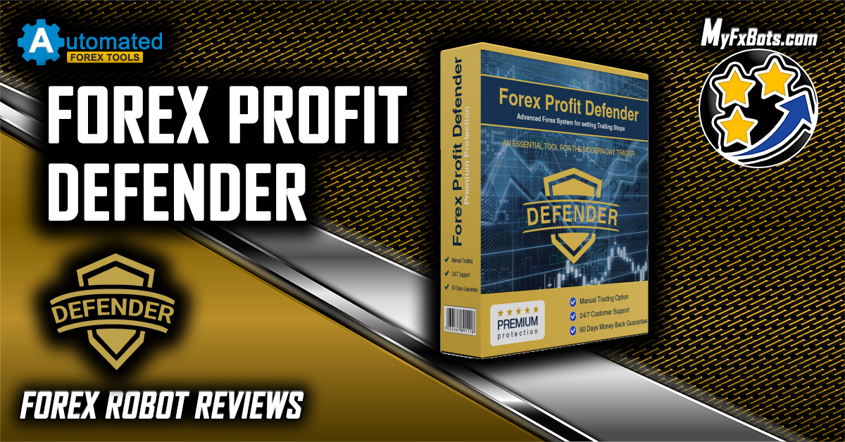 مراجعة وتقييم Forex Profit Defender