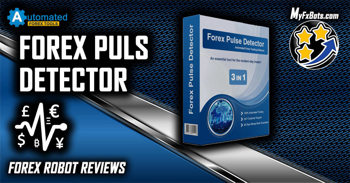 مراجعة وتقييم Forex Pulse Detector