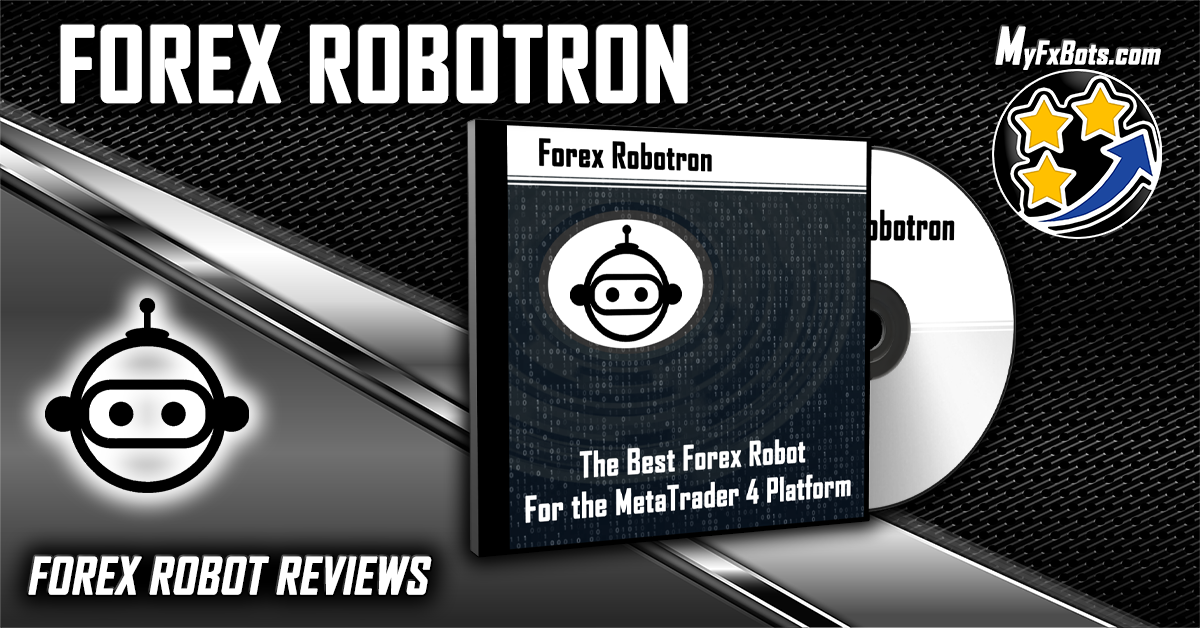 زيارة Forex Robotron الموقع
