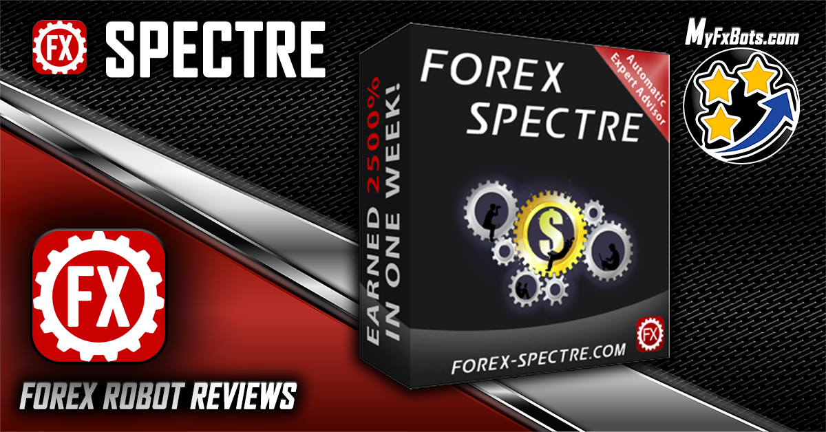 مراجعة وتقييم Forex Spectre