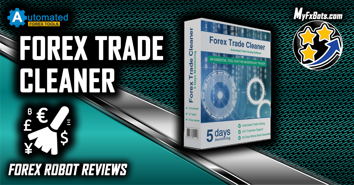 مراجعة وتقييم Forex Trade Cleaner