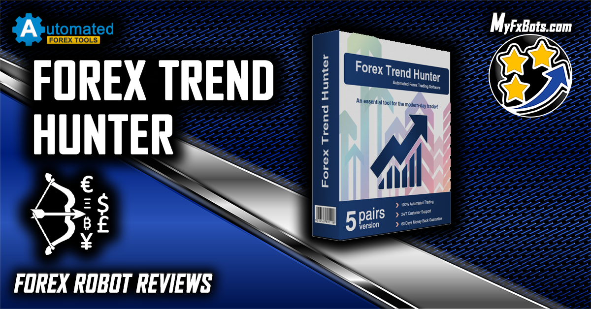 آخر أخبار وتحديثات Forex Trend Hunter (3 New Posts)