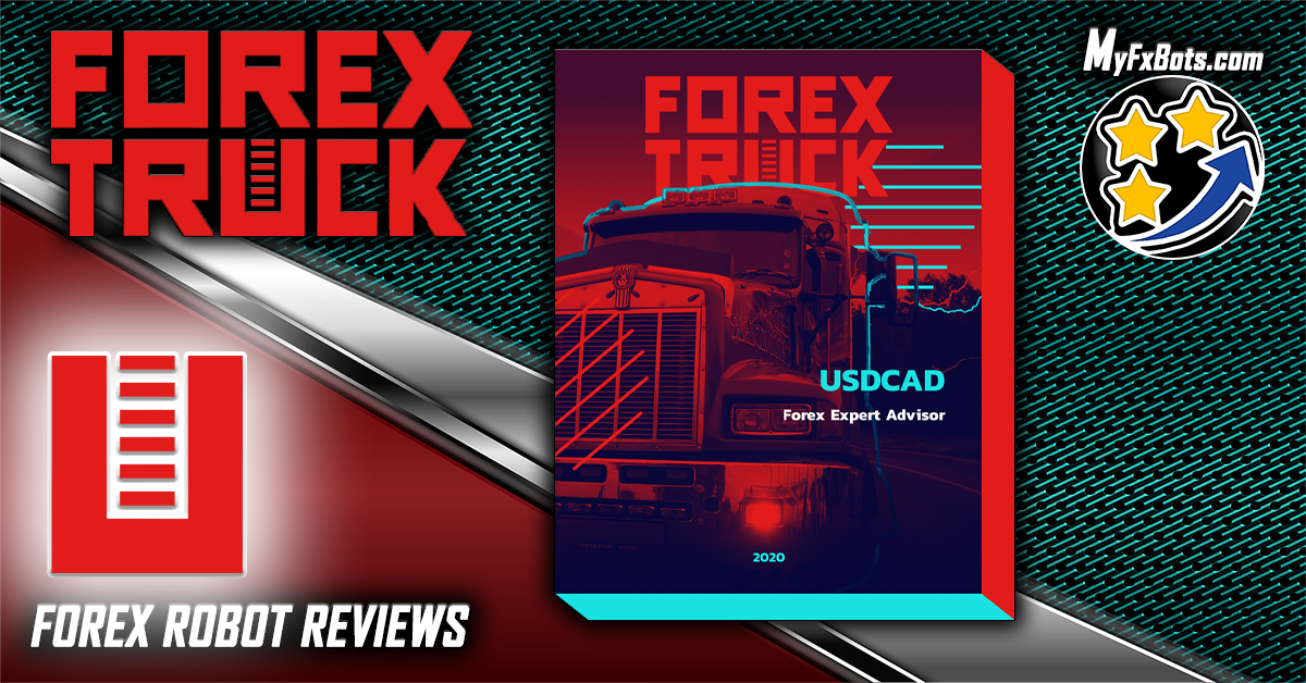 مراجعة وتقييم Forex Truck