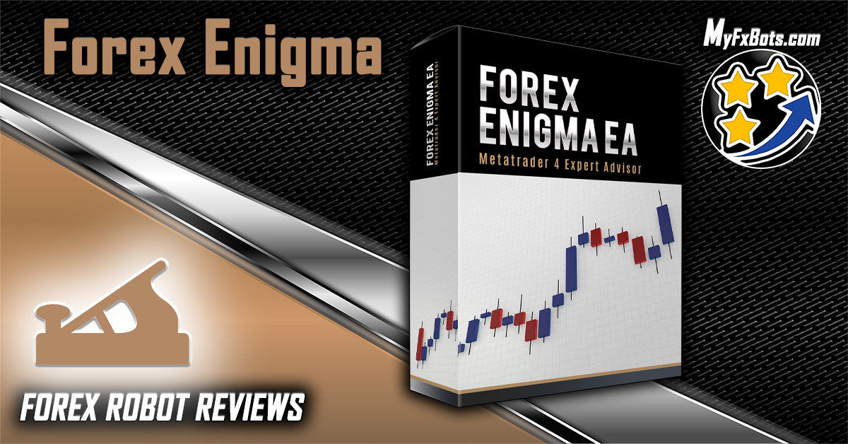 مراجعة وتقييم Forex Enigma
