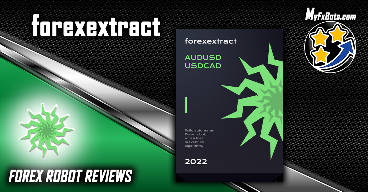 مراجعة وتقييم ForexExtract