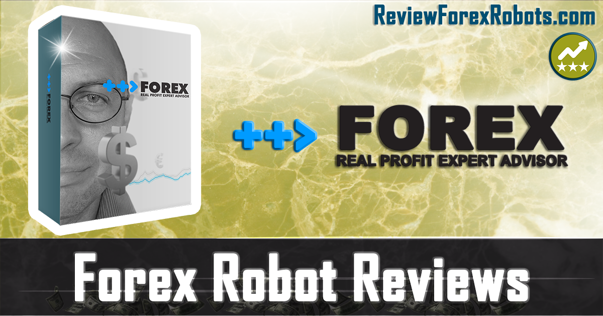 مراجعة وتقييم Forex Real Profit EA